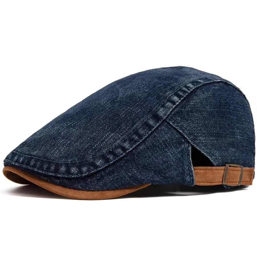 Gorra Mateo – Vaquera
