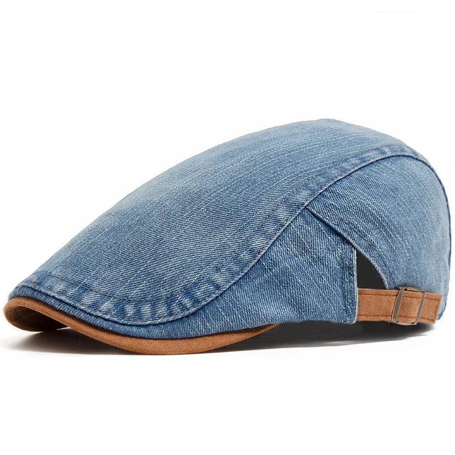 Gorra Mateo – Vaquera