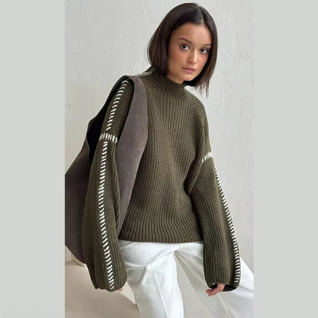 Jersey Noa – Oversize
