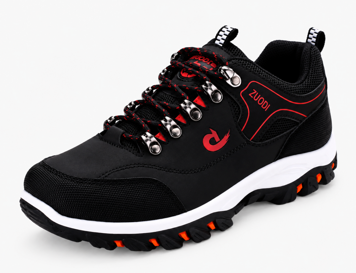 Zapatillas Dante – Trekking impermeables