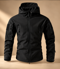 Chaqueta Lupo Pro – Con capucha ajustable