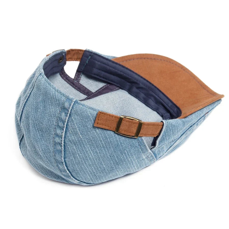 Gorra Mateo – Vaquera