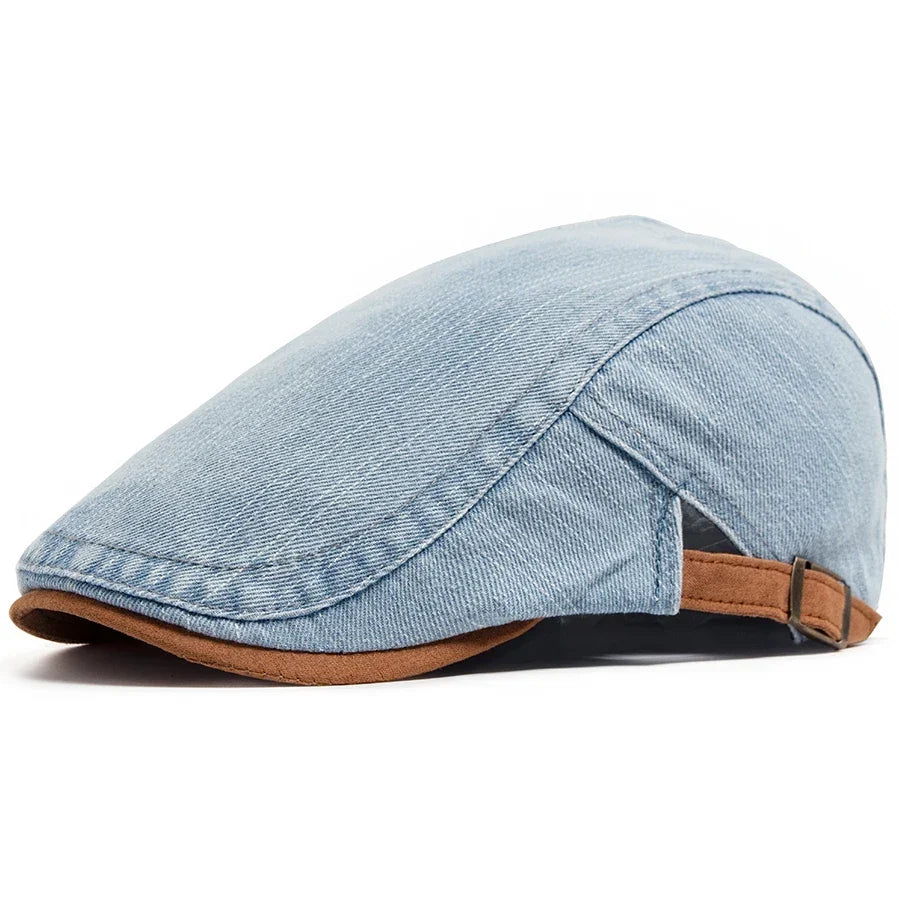Gorra Mateo – Vaquera