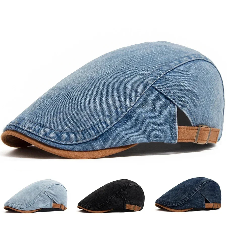 Gorra Mateo – Vaquera