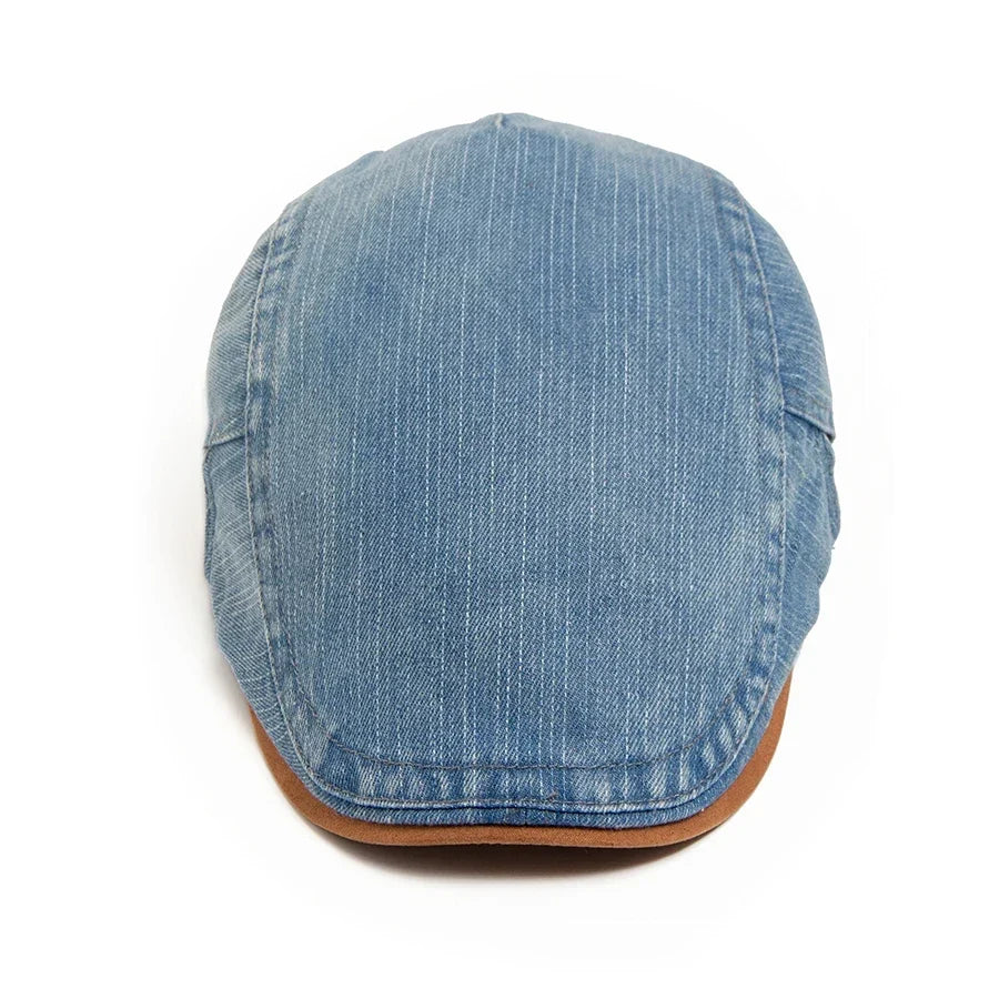 Gorra Mateo – Vaquera