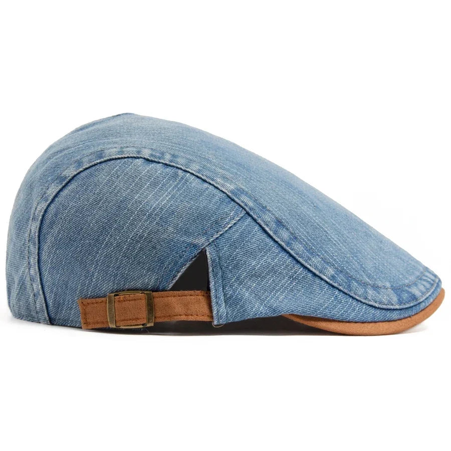 Gorra Mateo – Vaquera