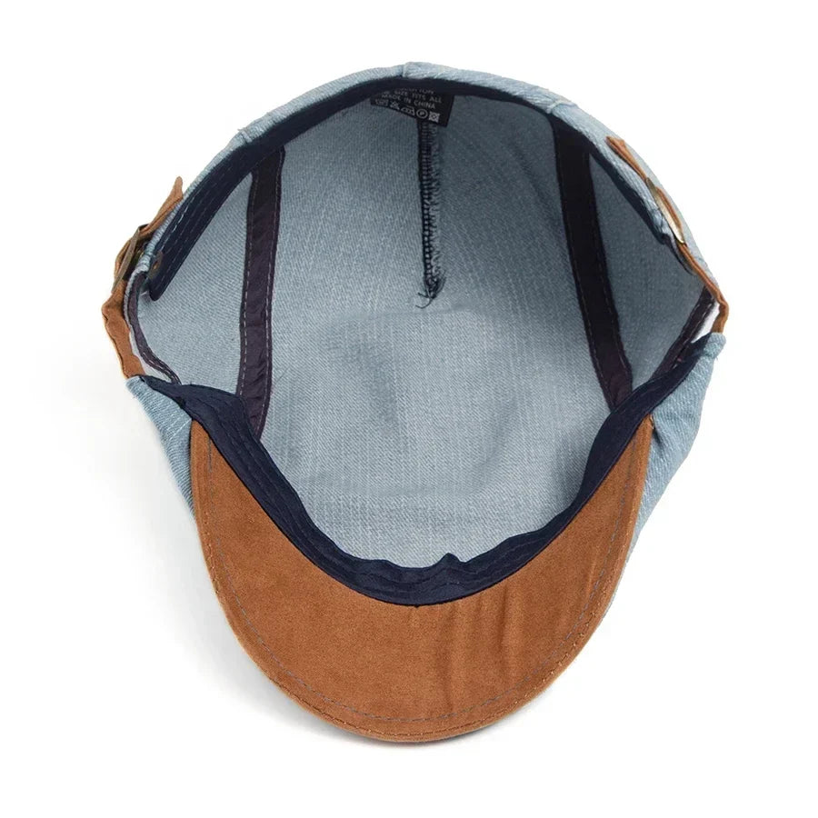 Gorra Mateo – Vaquera