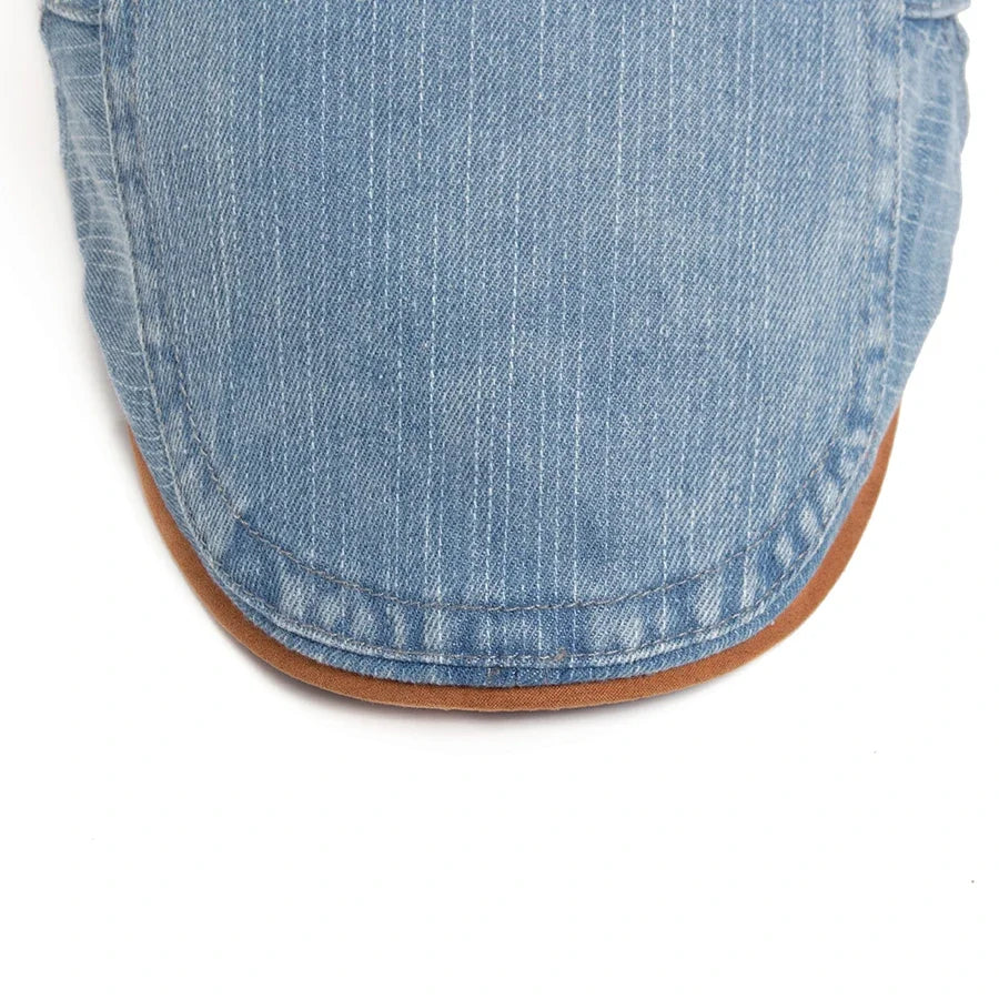 Gorra Mateo – Vaquera