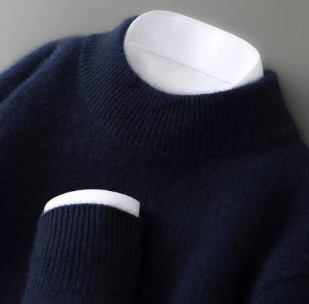 Jersey Cachemir – Elegante