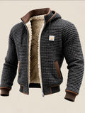 Chaqueta Mateo – Acolchada con forro polar