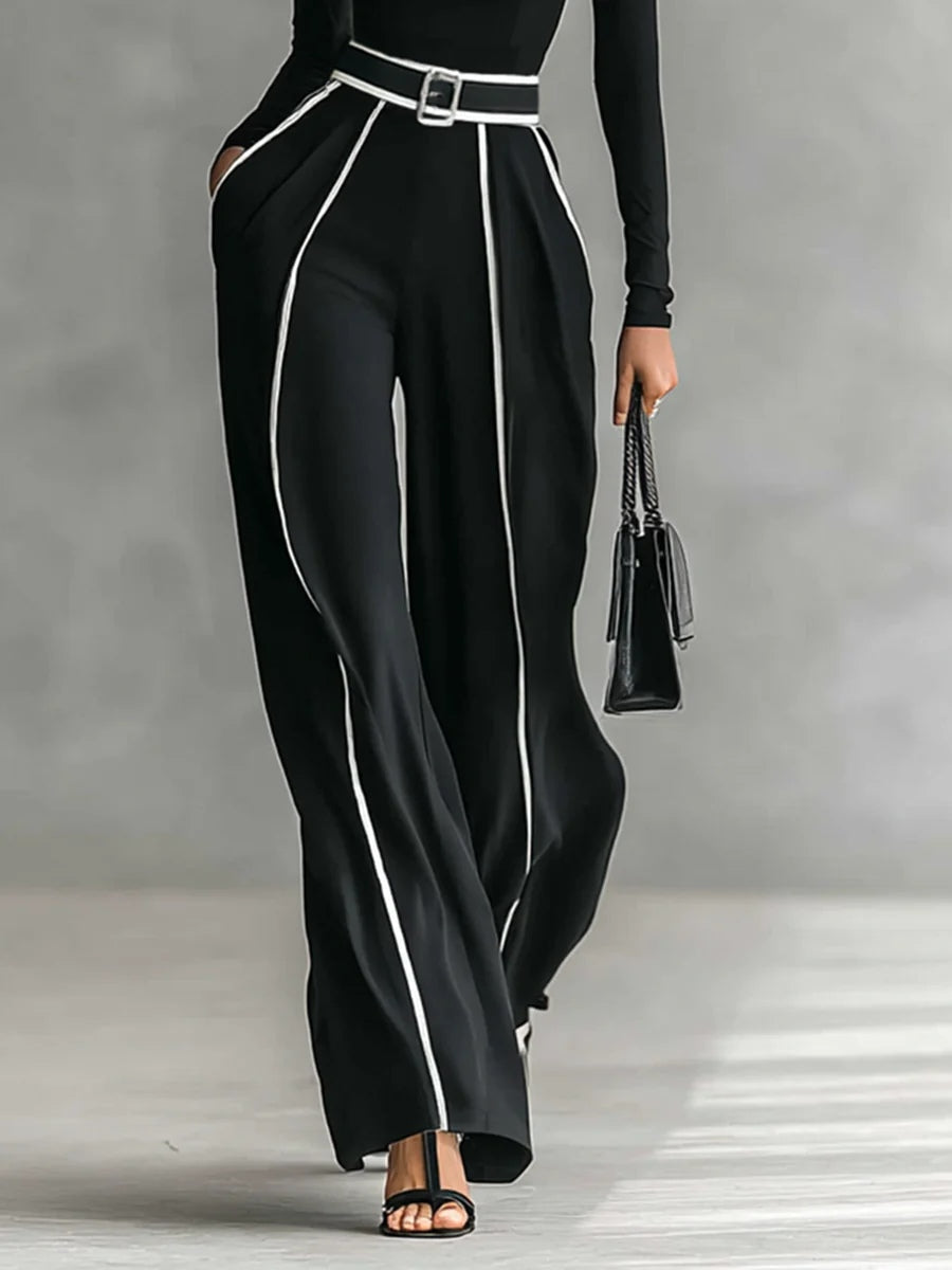 Conjunto Angela – Línea imperial
