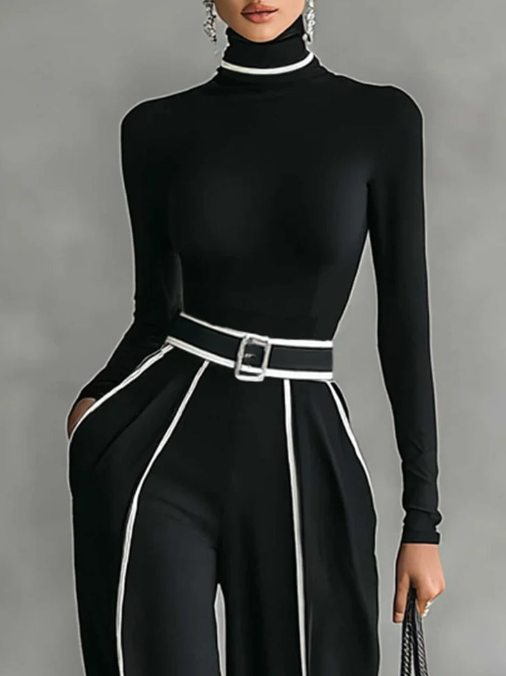 Conjunto Angela – Línea imperial