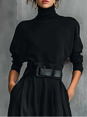 Conjunto Ida – Negro imperial