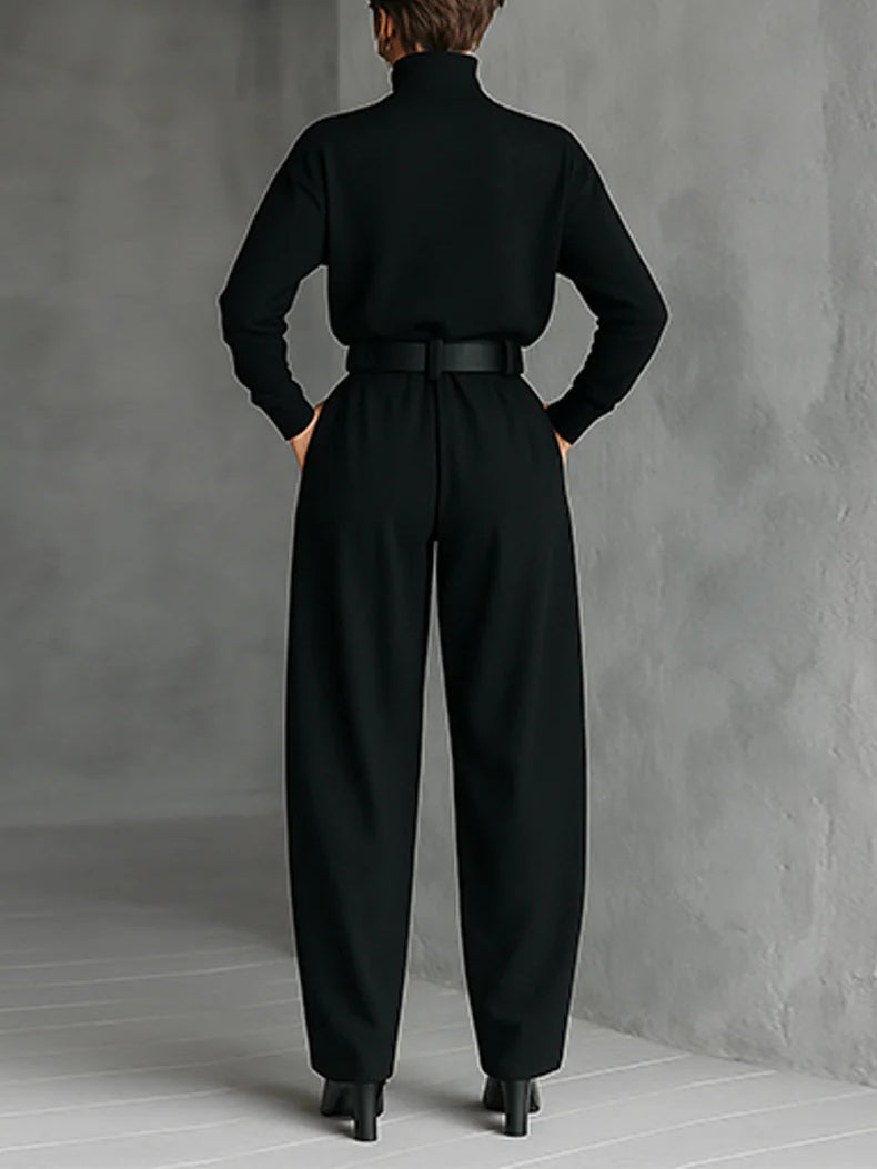 Conjunto Ida – Negro imperial