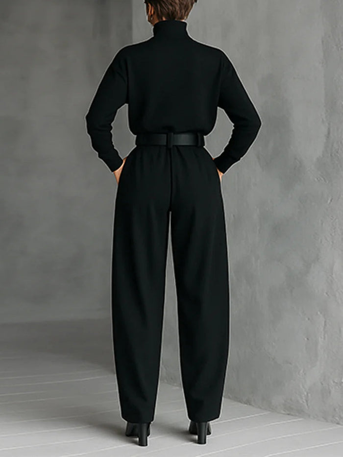 Conjunto Ida – Negro imperial