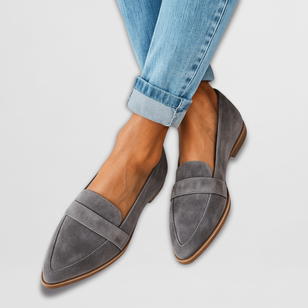 Mocasines Adriana – Suaves