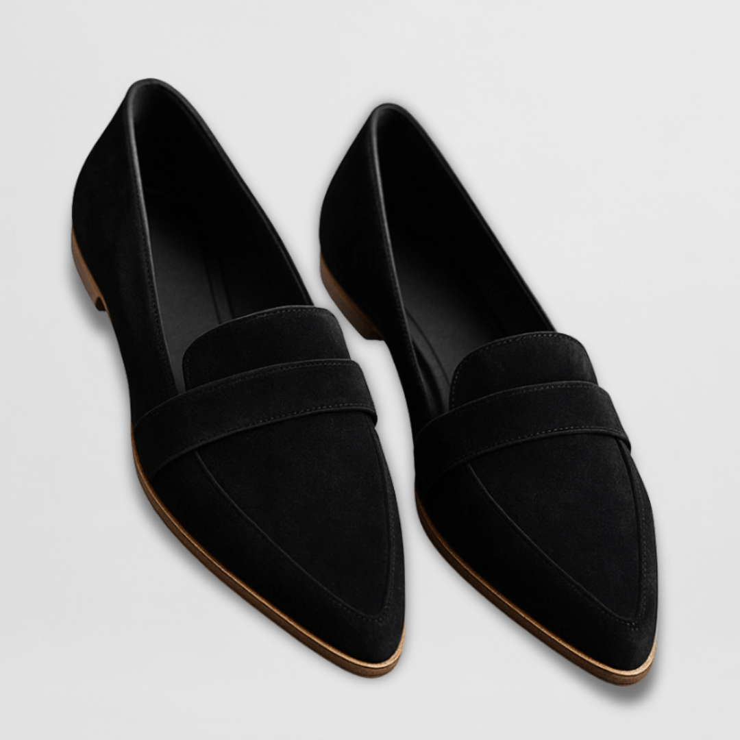 Mocasines Adriana – Suaves