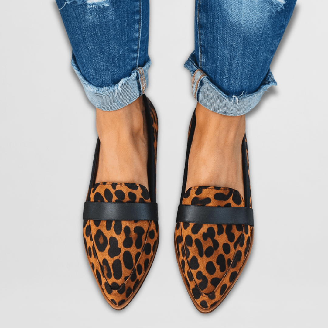 Mocasines Adriana – Suaves