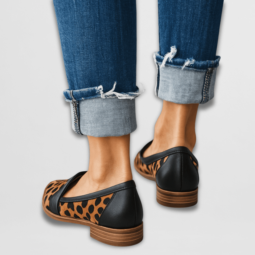 Mocasines Adriana – Suaves