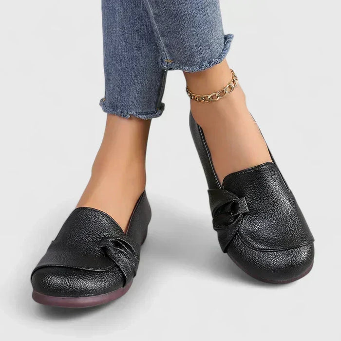 Zapatos Ángela – Elegantes