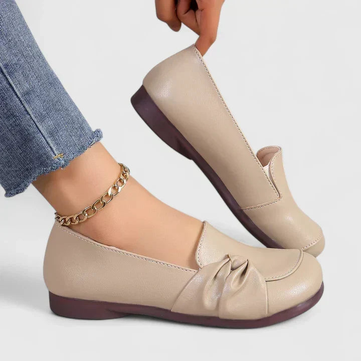 Zapatos Ángela – Elegantes