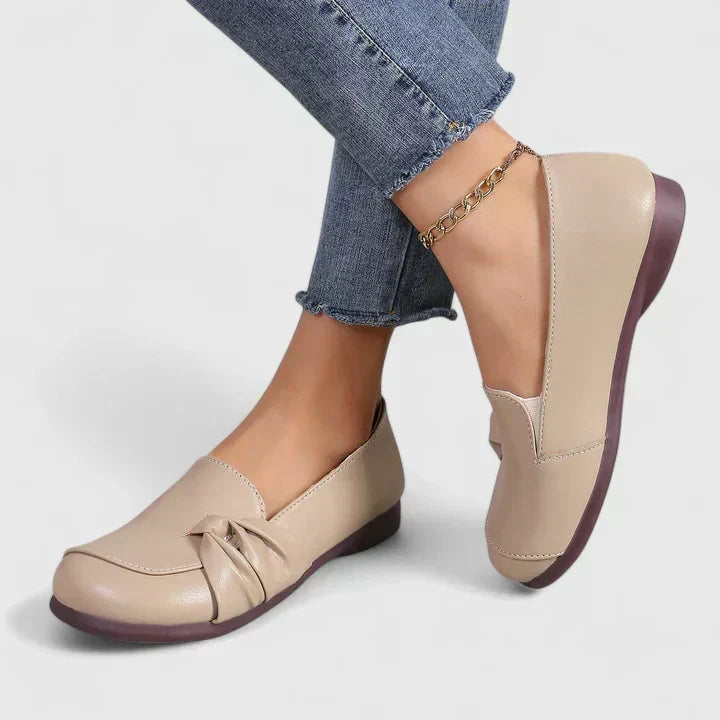 Zapatos Ángela – Elegantes