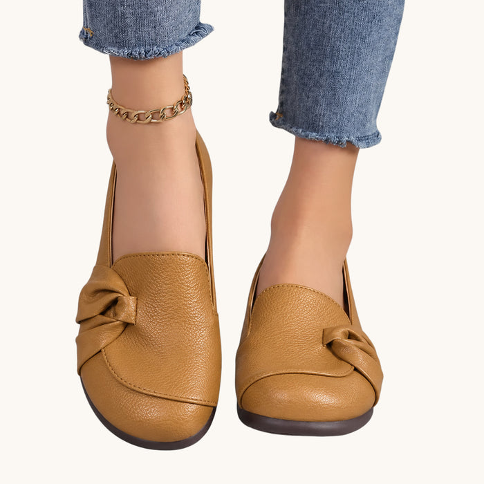 Zapatos Ángela – Elegantes