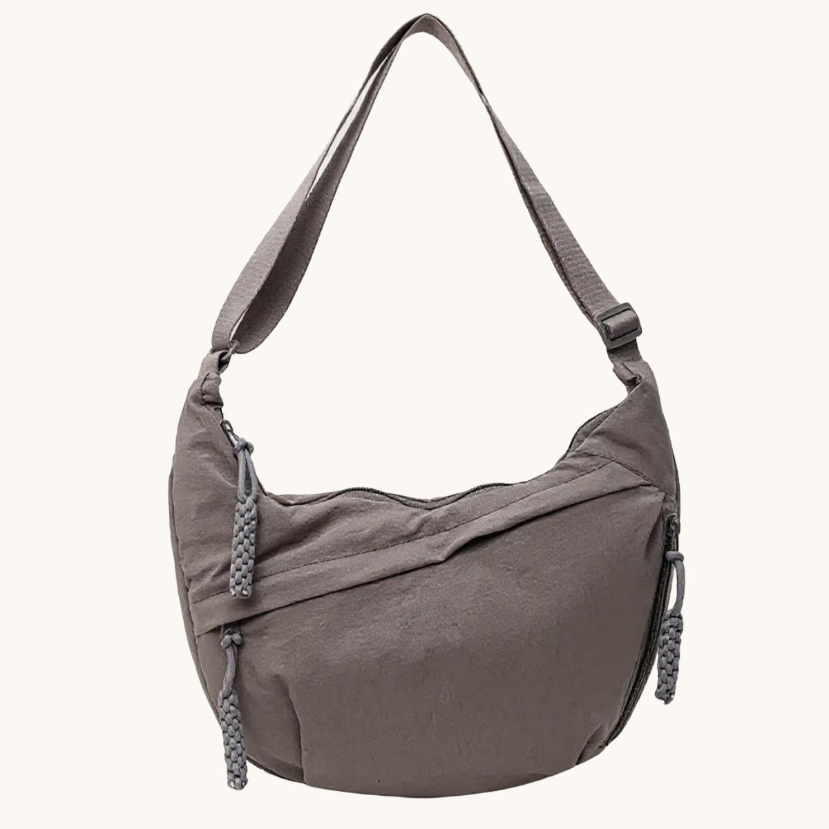 Bolso Chiara – Bandolera de nailon