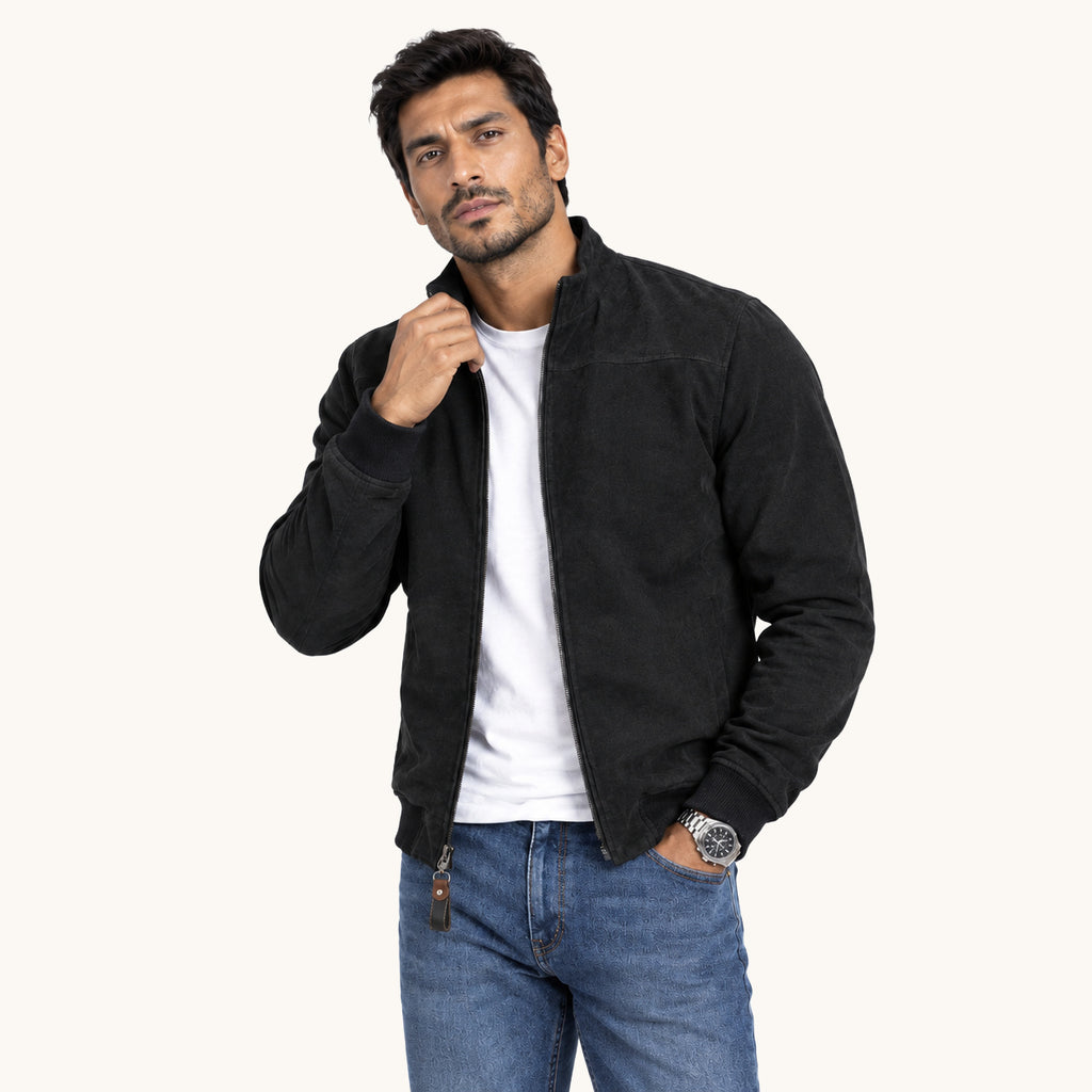 Bomber Lia – Efecto ante