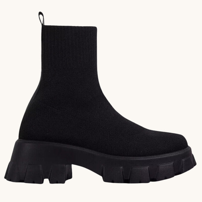 Botines Varel – Con tacón