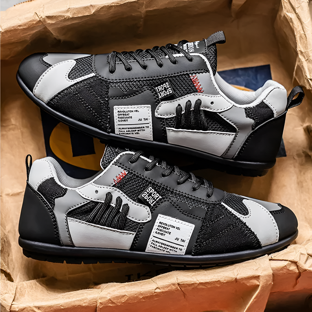 Zapatillas Racer