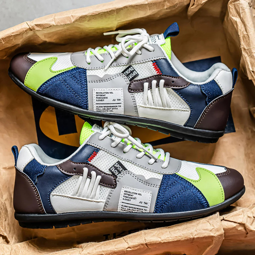 Zapatillas Racer