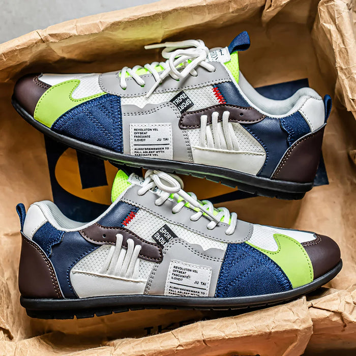 Zapatillas Racer