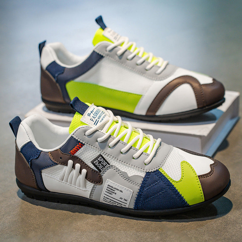 Zapatillas Racer