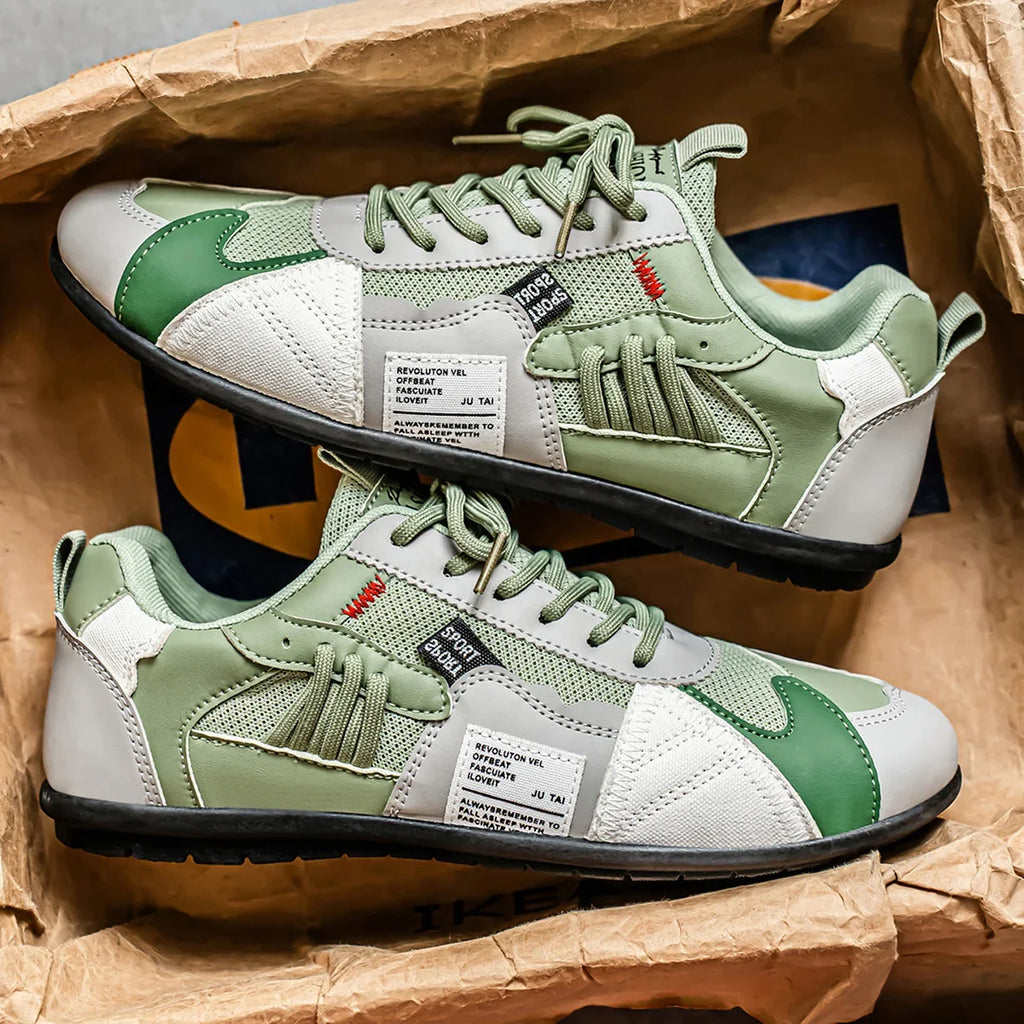Zapatillas Racer