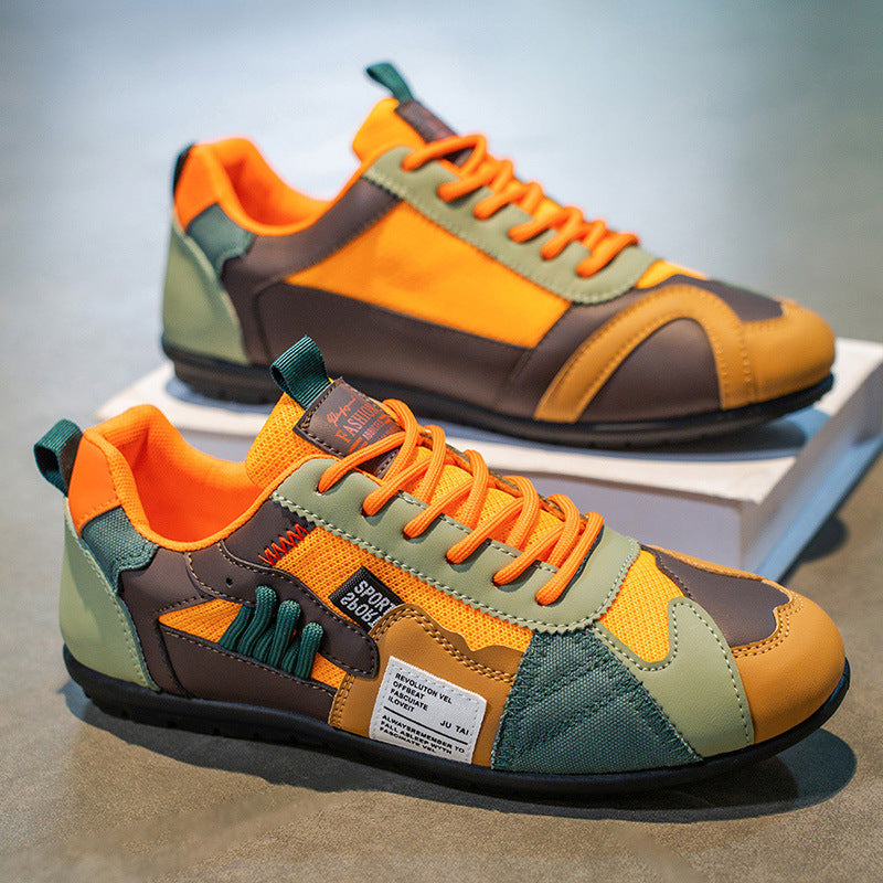 Zapatillas Racer