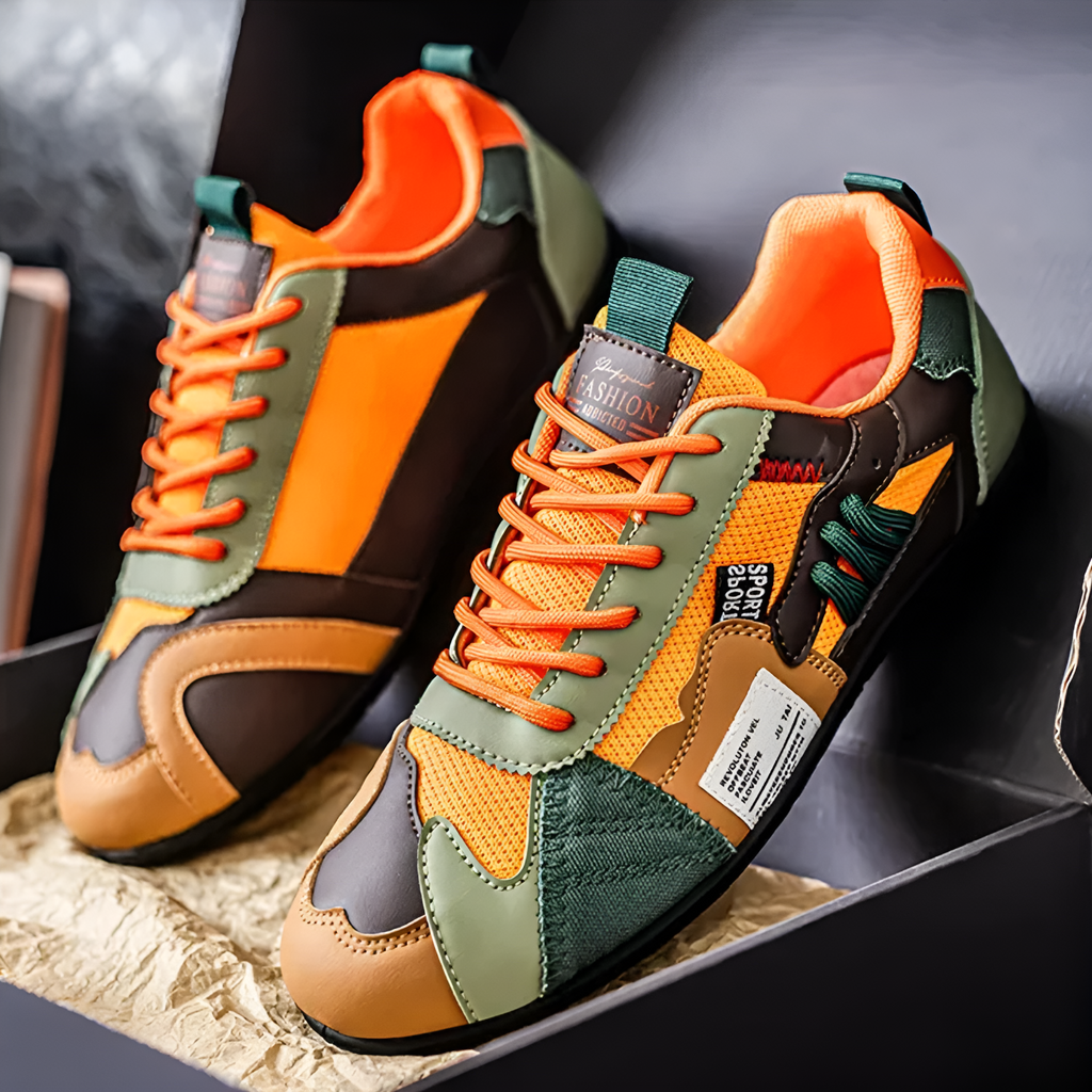Zapatillas Racer