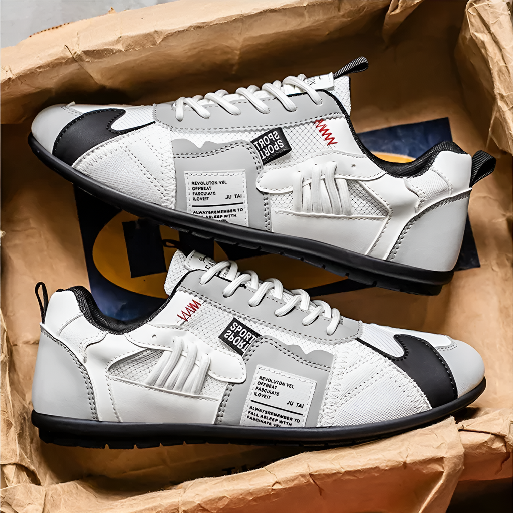 Zapatillas Racer