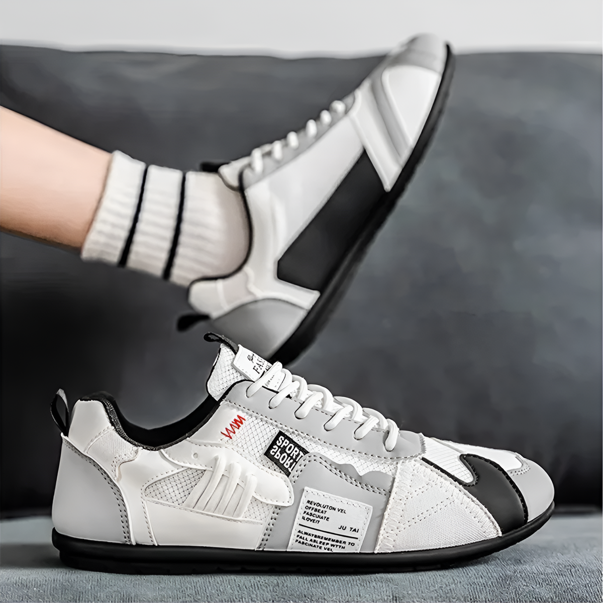 Zapatillas Racer