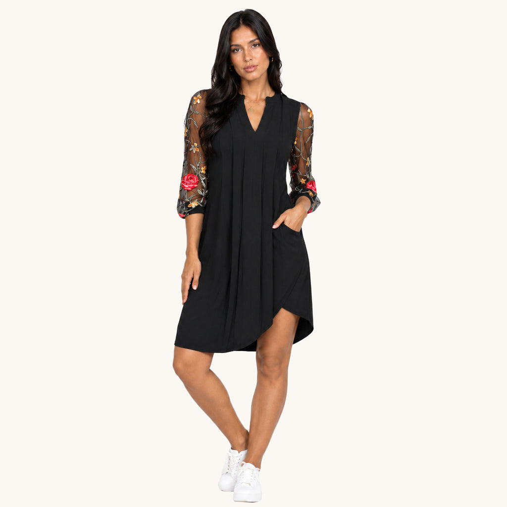 Vestido Camila