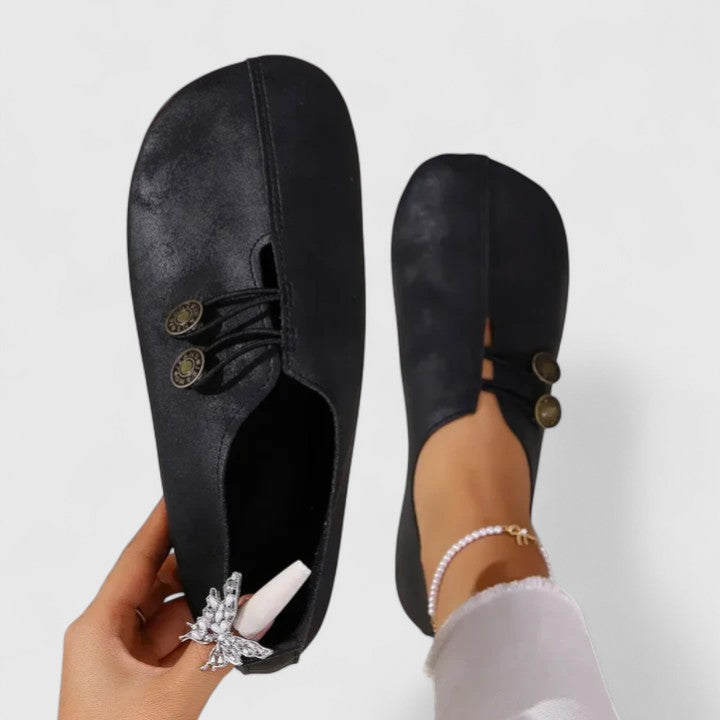 Mocasines Catarina – Elegantes