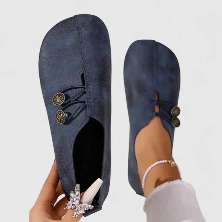 Mocasines Catarina – Elegantes
