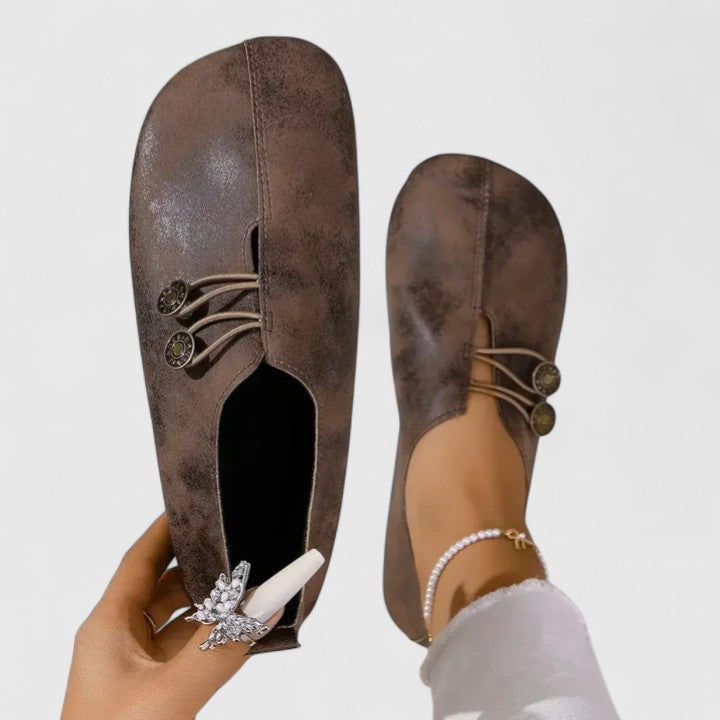 Mocasines Catarina – Elegantes