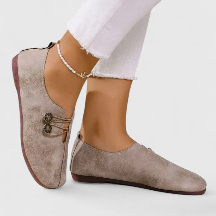Mocasines Catarina – Elegantes