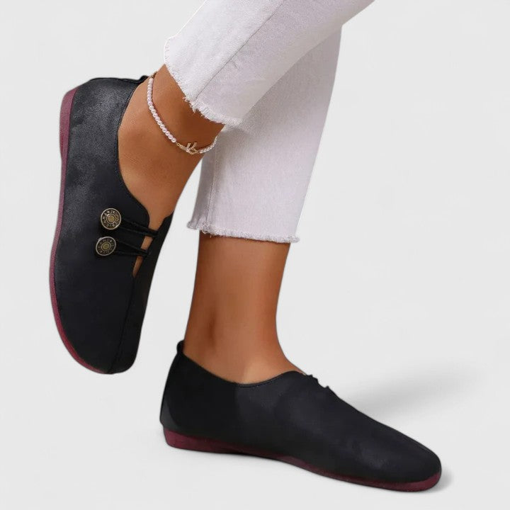 Mocasines Catarina – Elegantes