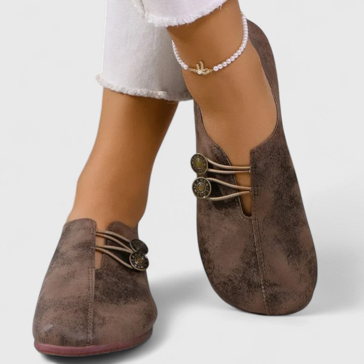 Mocasines Catarina – Elegantes