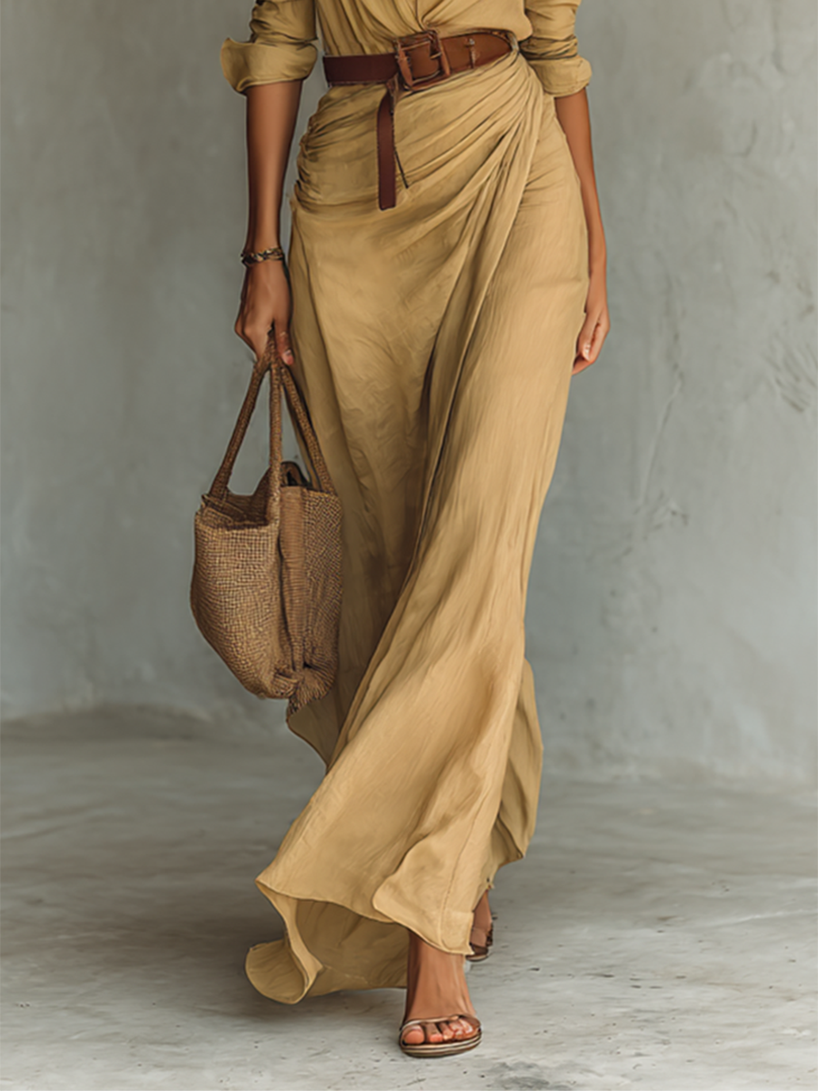 Vestido Alina – Imperial chic