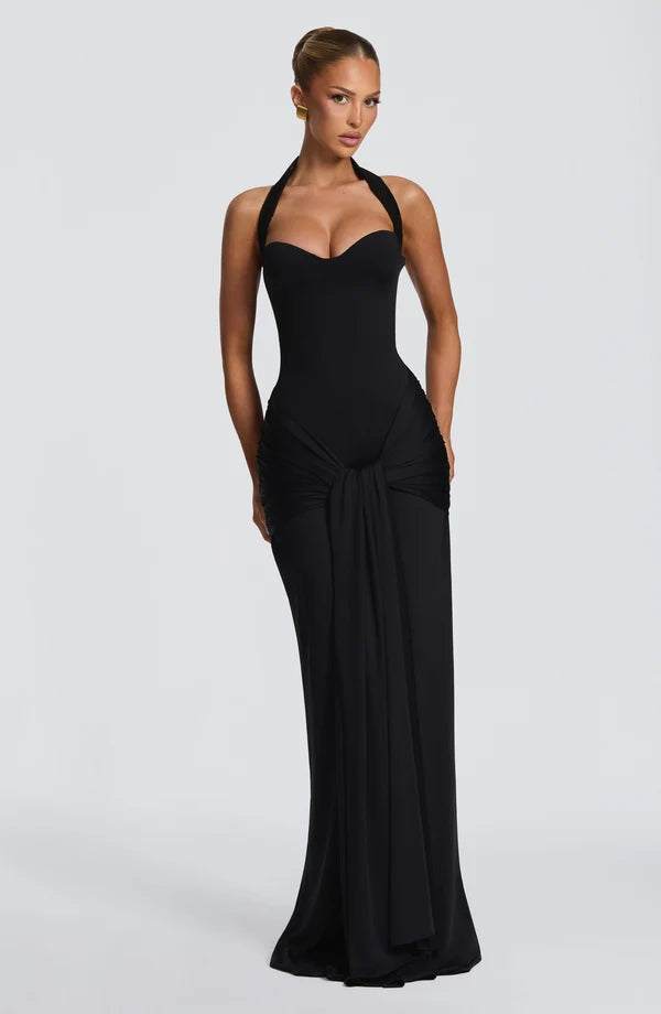 Vestido Gio – Largo