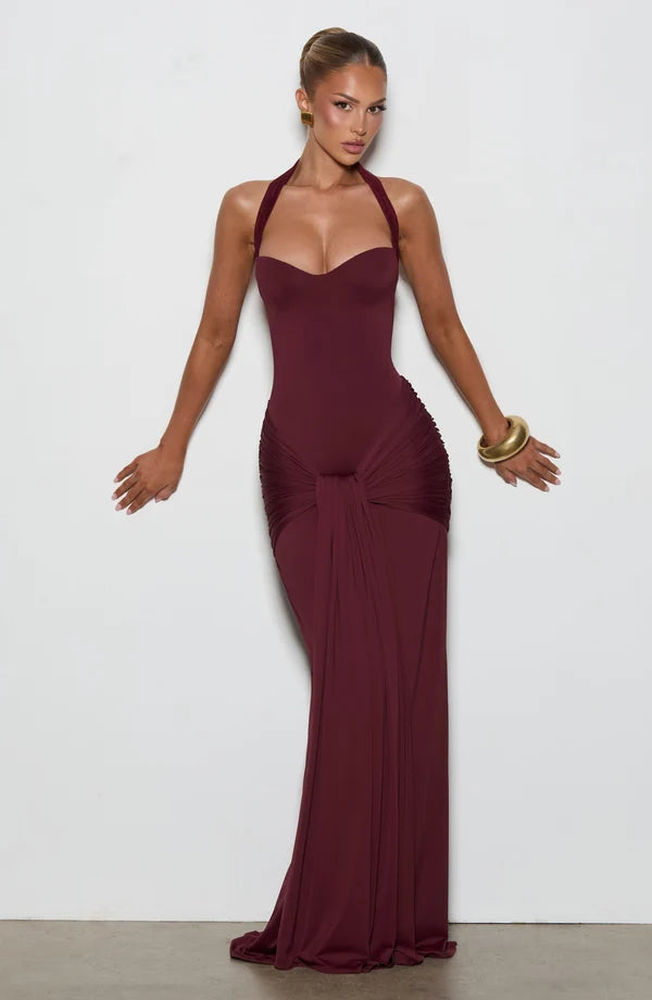 Vestido Gio – Largo