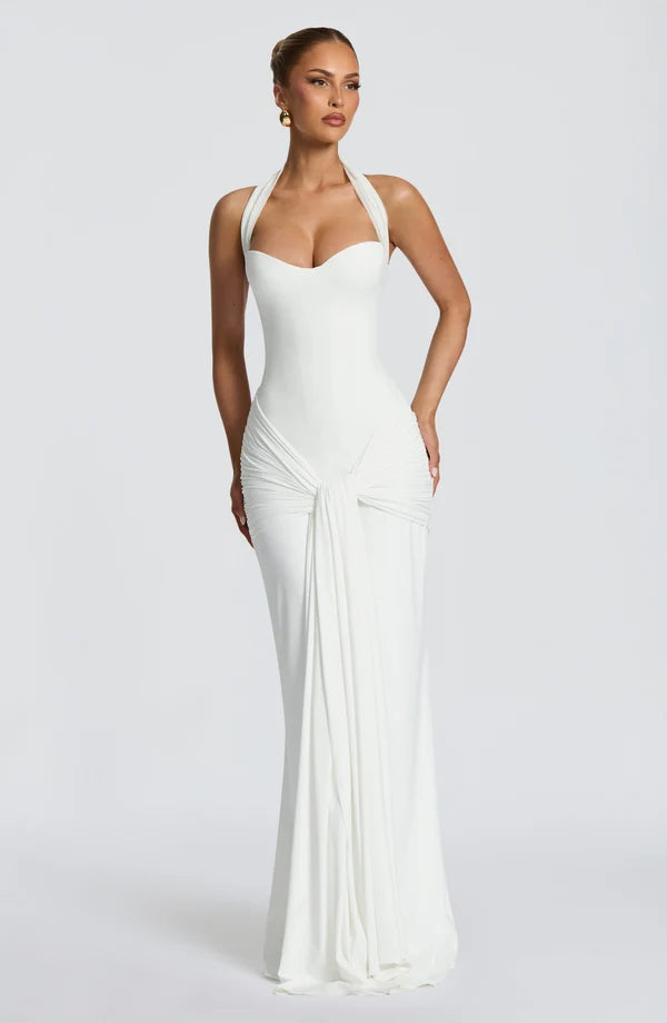 Vestido Gio – Largo